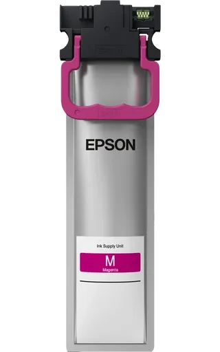 Epson T11D340 C13T11D340 purpurová (magenta) originální cartridge
