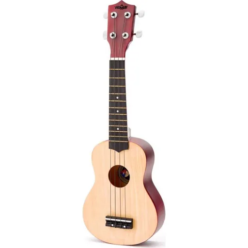 Woody Dětské Ukulele 50 cm