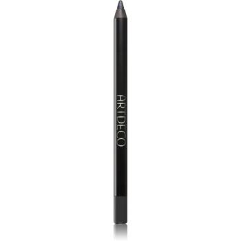 ARTDECO Soft Liner Waterproof voděodolná tužka na oči odstín 97A Deep Anthracite 1.2 g