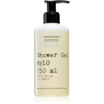 Laboratorio Olfattivo MyLO parfémovaný sprchový gel unisex 250 ml