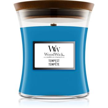 Woodwick Tempest lumânare parfumată 275 g