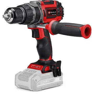 Einhell Aku šroubovák s příklepem TP-CD 18/60 Li- i BL-Solo (4514205)