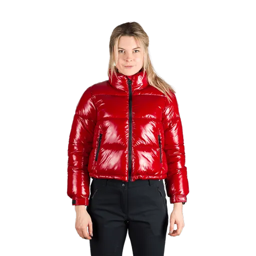 Northfinder women crop jacket madilynn s