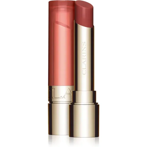 Clarins Lip Oil Balm tónovací balzám na rty odstín 03 lychee 2.9 g