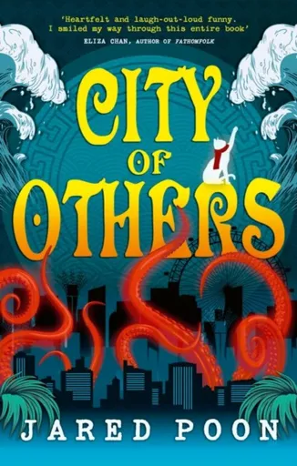 City of Others - Jared Poon
