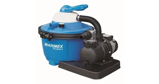 Piesková filtrácia Marimex ProStar 6