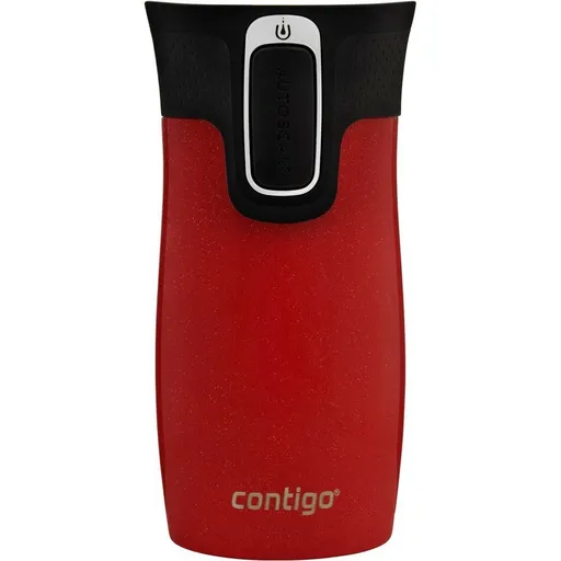 Contigo Termo lahev West Loop Mini 300 ml Berry
