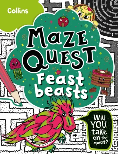Feast Beasts - Kia Marie Hunt