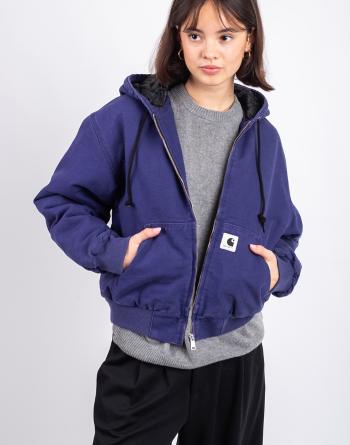 Carhartt WIP W' OG Active Jacket Aura M