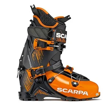 Scarpa Maestrale 4.0  (SPTxCZ056nad)