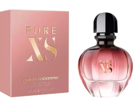 Rabanne Pure XS For Her - EDP 30 ml