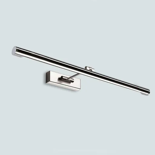 ASTRO nástěnné svítidlo nad obrazy Goya 760 LED 9.6W 2700K chrom 1115010