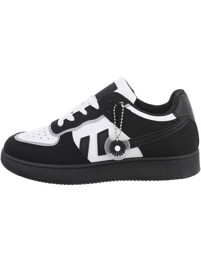 Dámské stylové nízké tenisky