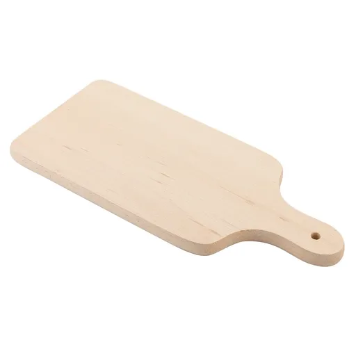 Florina Dřevěné prkénko, 14 cm, S