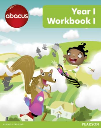 Abacus Year 1 Workbook 1 - Ruth Merttens