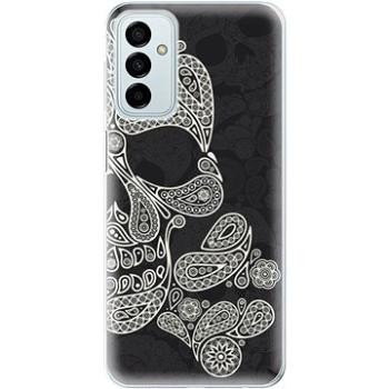 iSaprio Mayan Skull pro Samsung Galaxy M23 5G (maysku-TPU3-M23_5G)