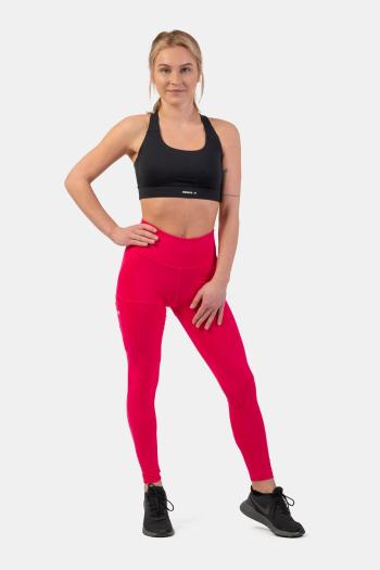 NEBBIA HW Smart Pocket Leggings FGLG M