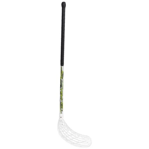 Tempish GHASTLY 2 JUNIOR Florbalová hůl junior, černá, velikost