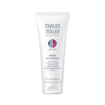 Marlies Möller Specialists Micelle Pre-Shampoo šampon 200 ml