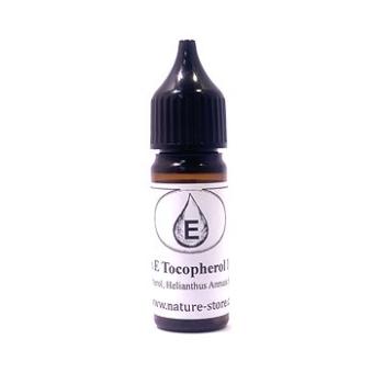 NATURE-STORE vitamín E tocopherol 10 ml (0745110796176)