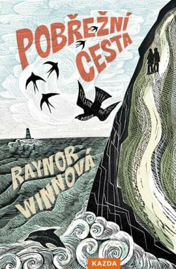 Pobřežní cesta - Raynor Winnová