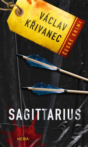 Sagittarius - Václav Křivanec