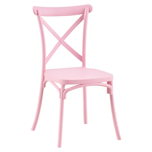 Stohovatelná židle SAVITA Tempo Kondela