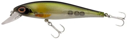 Berkley wobler dex fat bullet ayu - 10 cm 17,8 g