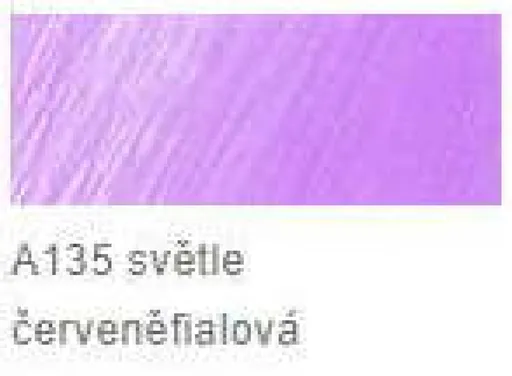 Pastelka Faber-Castell Polychromos – 135 light red violet