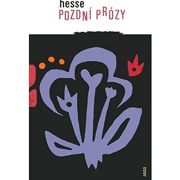 Pozdní prózy (9788025733004)