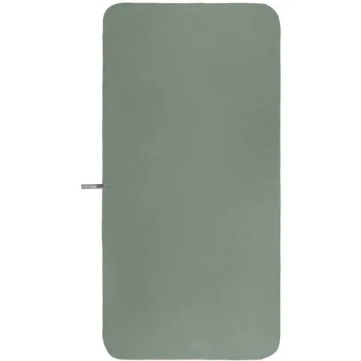 Sea to Summit POCKET TOWEL L Sportovní ručník, zelená, velikost