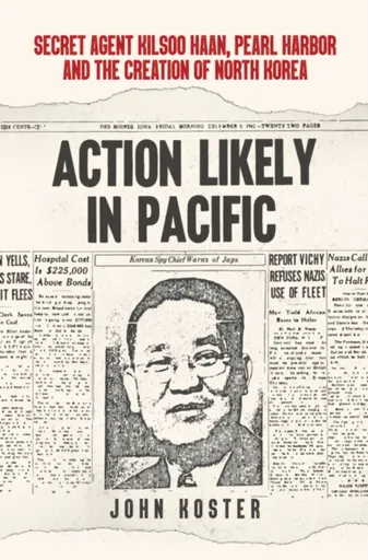 Action Likely in Pacific - John Koster