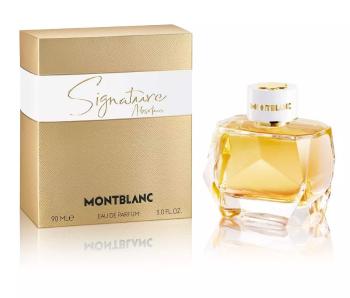 Montblanc Signature Absolue - EDP 50 ml