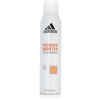 ADIDAS Women Power Booster Antiperspirant 250 ml (3616303842536)