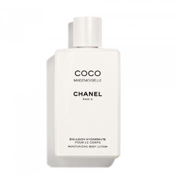 CHANEL Coco mademoiselle Hydratační tělové mléko - TĚLO 200ML 200 ml