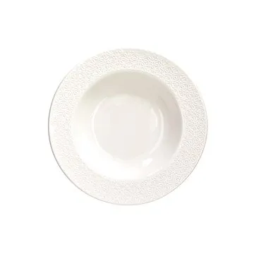 Tognana Sada hlubokých talířů 6 ks 22 cm MARGARET  (OM001225540)