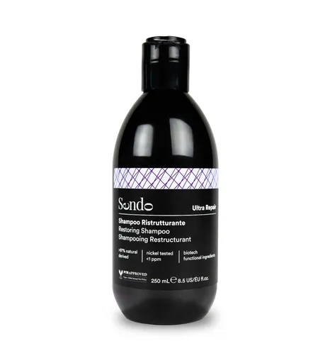 Sendo Restoring Shampoo regenerační šampon 250 ml