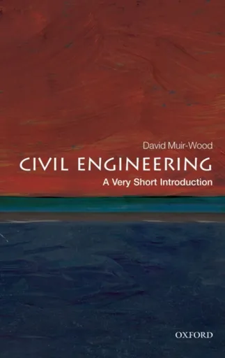 Civil Engineering - David  Muir Wood