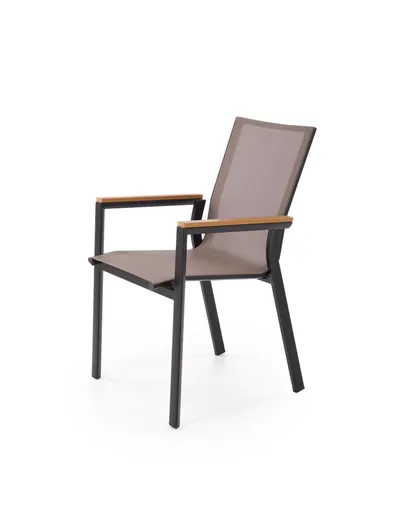 Zahradní židle FIERRO Halmar