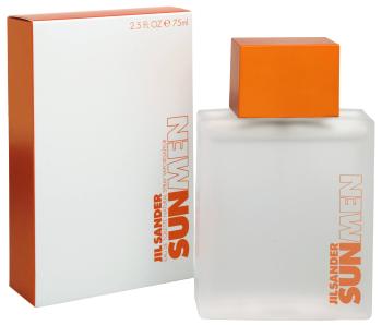 Jil Sander Sun Men - EDT 125 ml