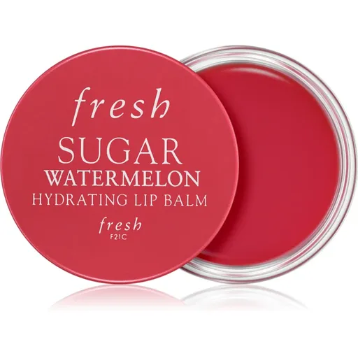 fresh Sugar Hydrating Lip Balm hydratační balzám na rty Watermelon 6 g