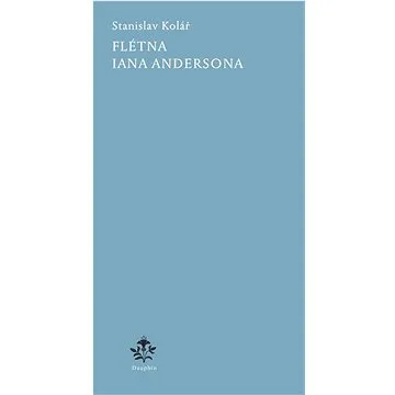 Flétna Iana Andersona (978-80-7645-389-0)