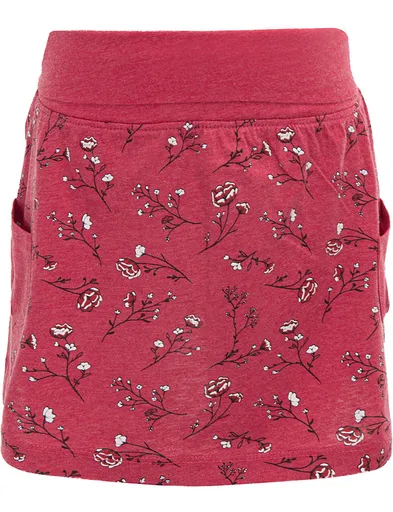 Dívčí sukně ALPINE PRO