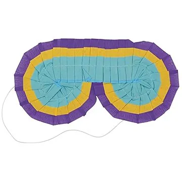Piňata maska na oči 1ks (11179067008)