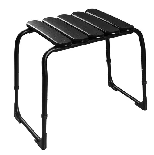 Ridder HANDICAP koupelnová stolička černá A172110