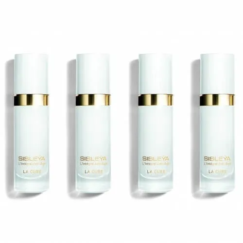 Sisley Intenzivní kúra proti stárnutí pleti La Cure 40 ml