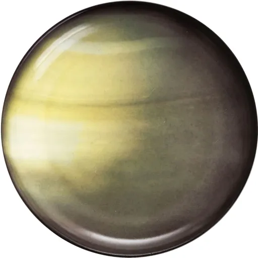 Dezertní talíř COSMIC DINER SATURN Seletti 16,5 cm