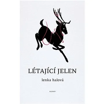 Létající jelen (978-80-908127-3-4)