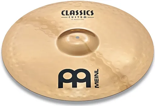 Meinl 20" Classics Custom Powerful Ride