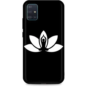 TopQ Samsung A51 silikon Yoga 55848 (Sun-55848)